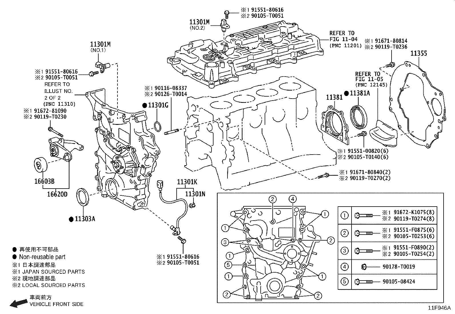 Figure 11F946A