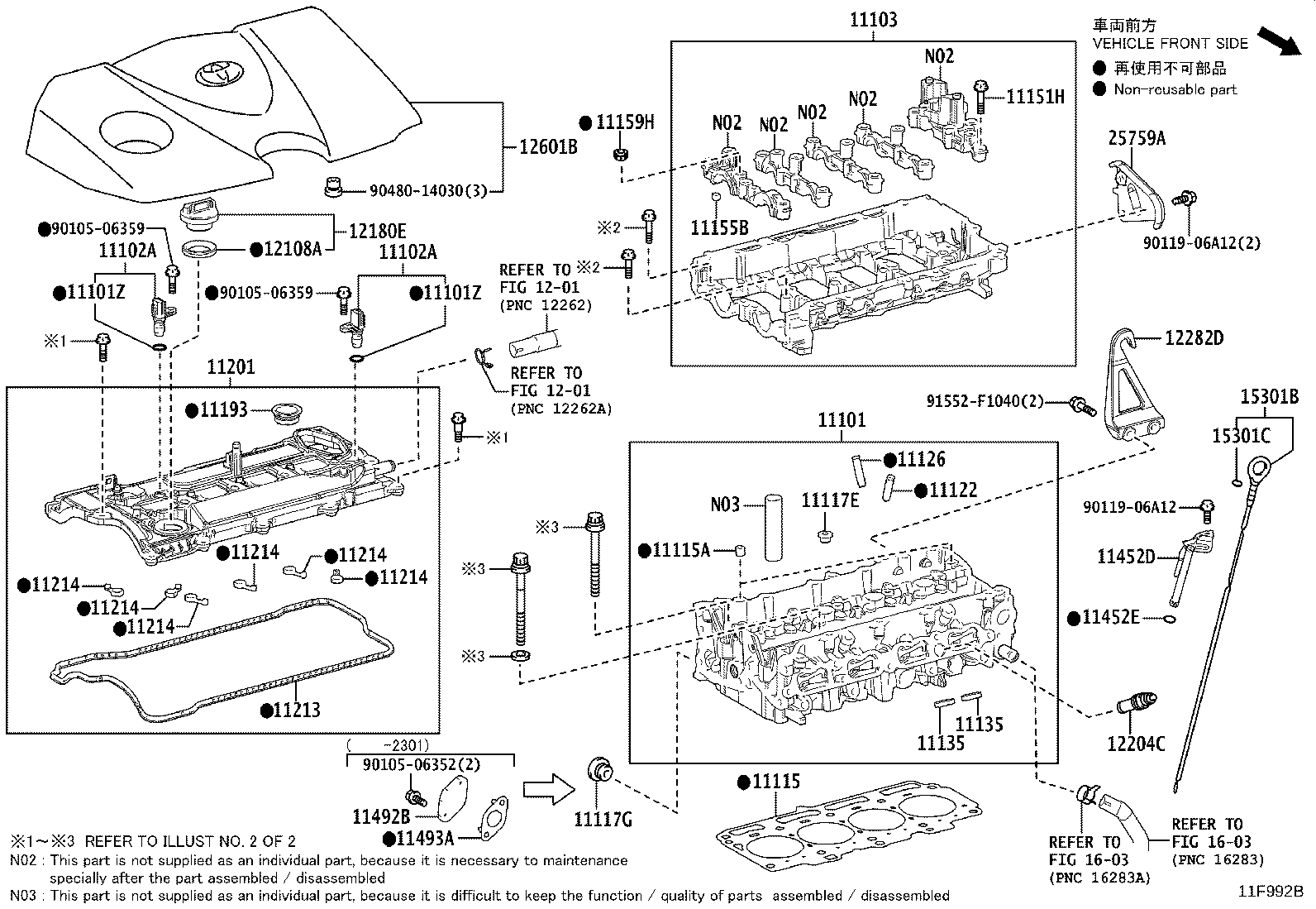 Figure 11F992B