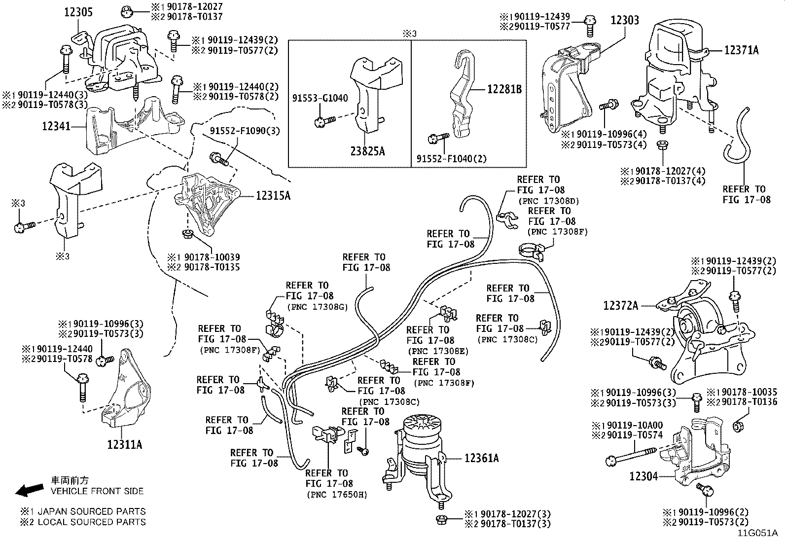 Figure 11G051A
