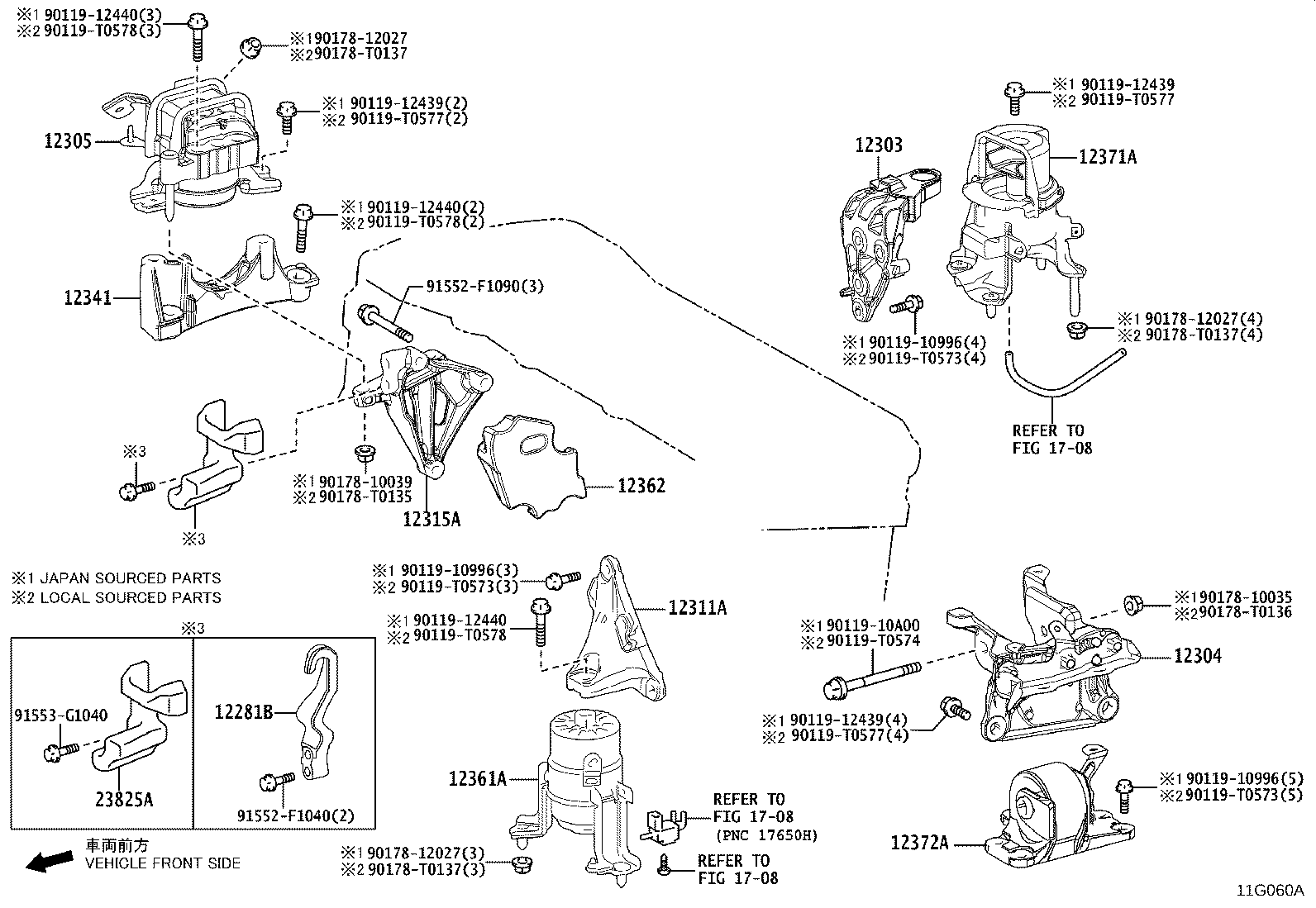 Figure 11G060A