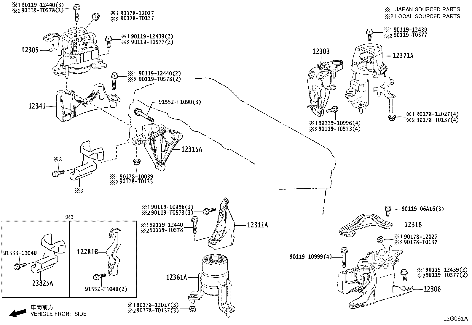 Figure 11G061A