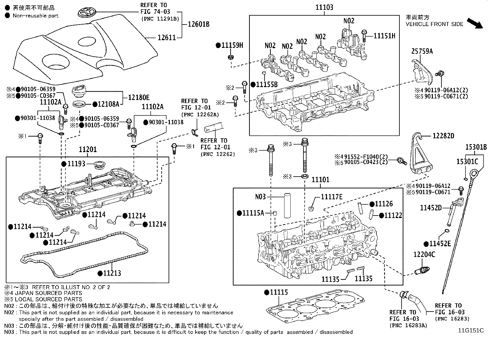 Figure 11G151C