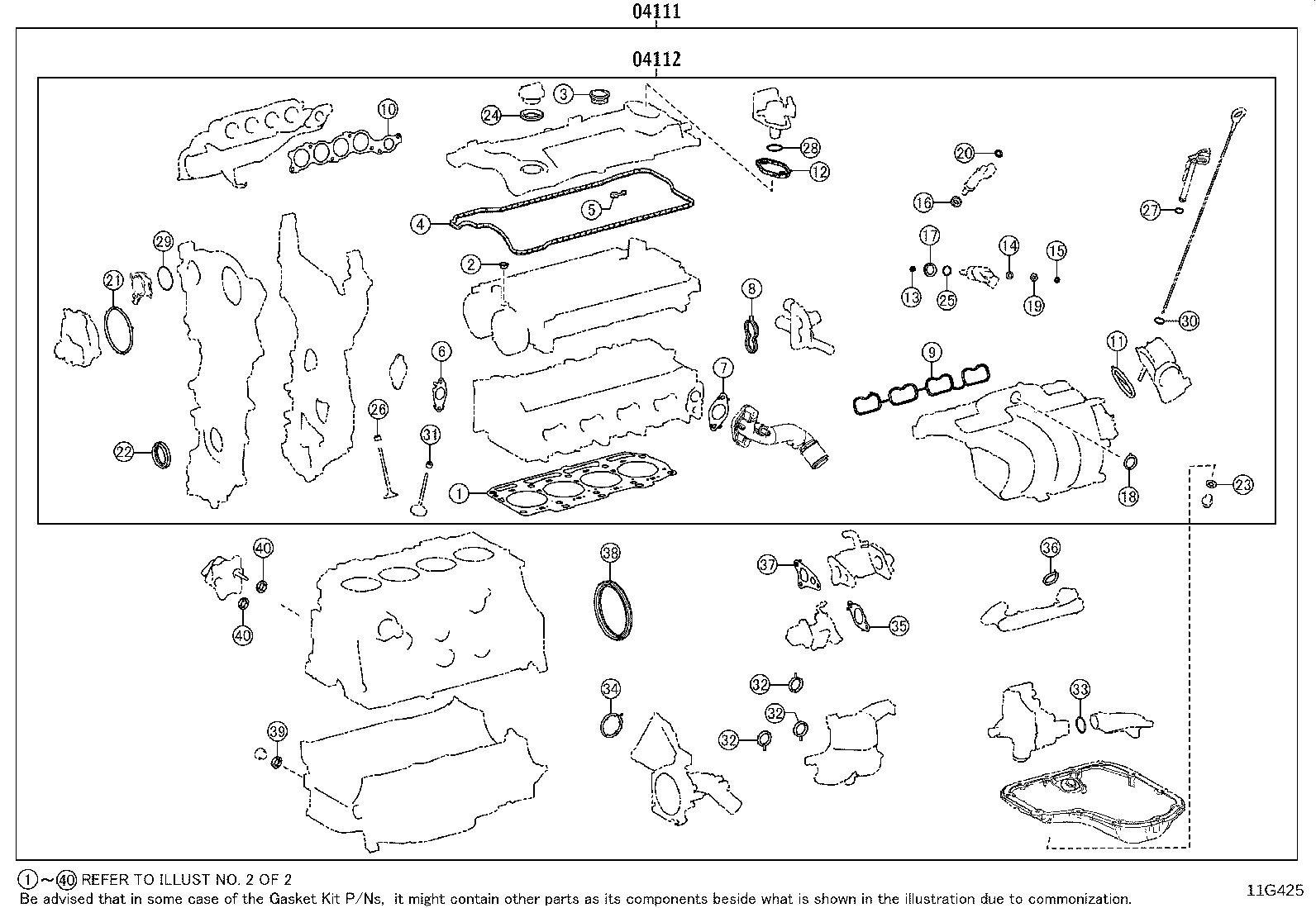 Figure 11G425