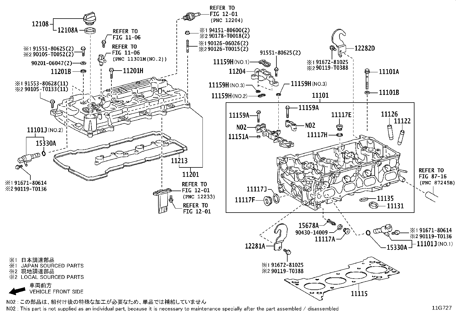 Figure 11G727