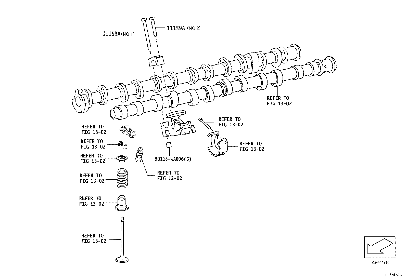 Figure 11G900