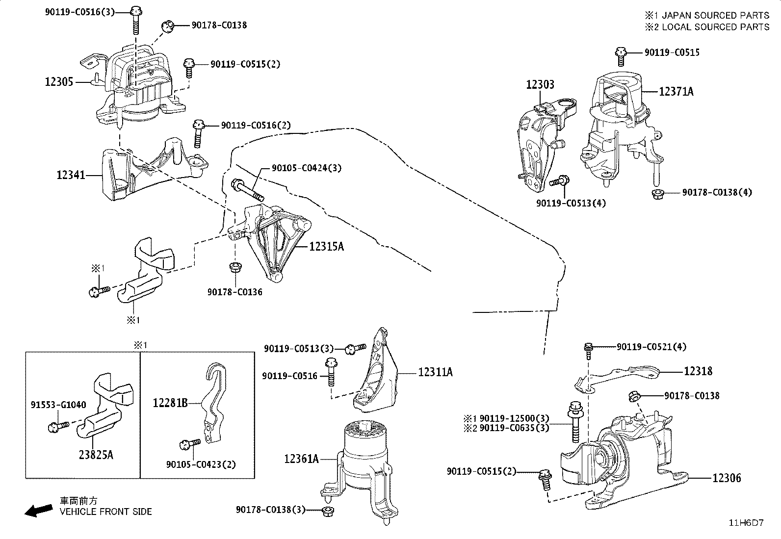 Figure 11H6D7
