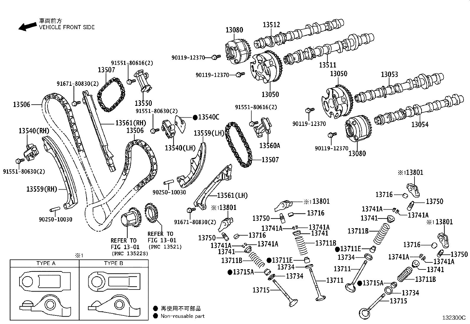 Figure 132300C