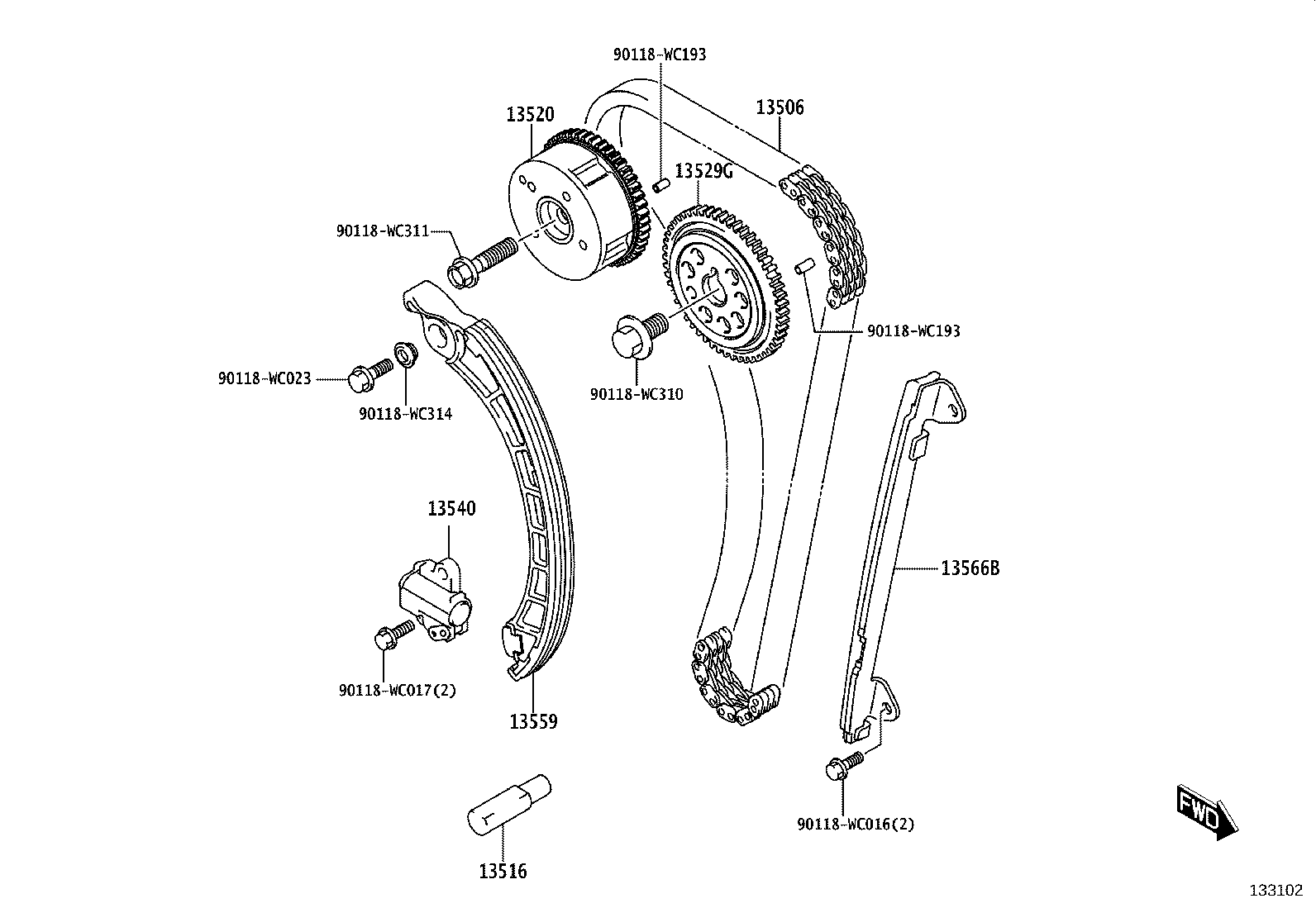 Figure 133102