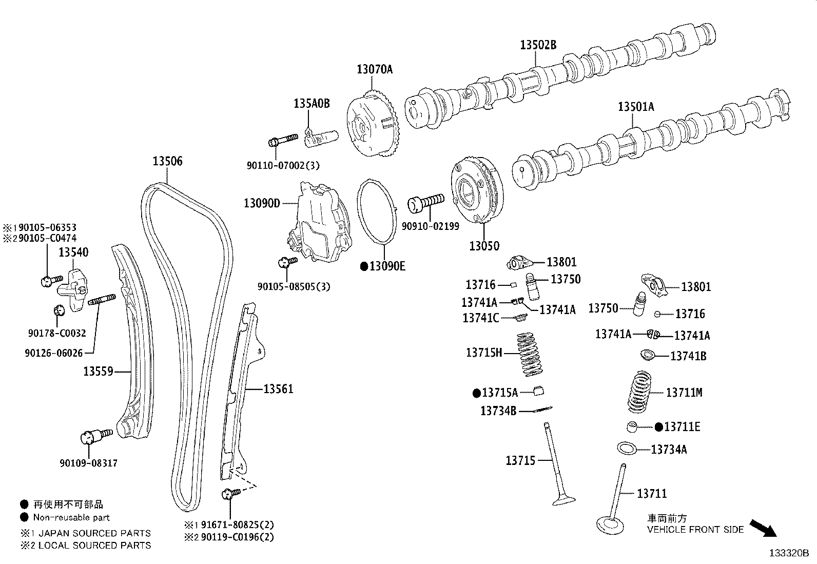 Figure 133320B