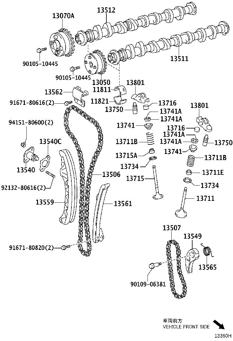 Figure 13360H