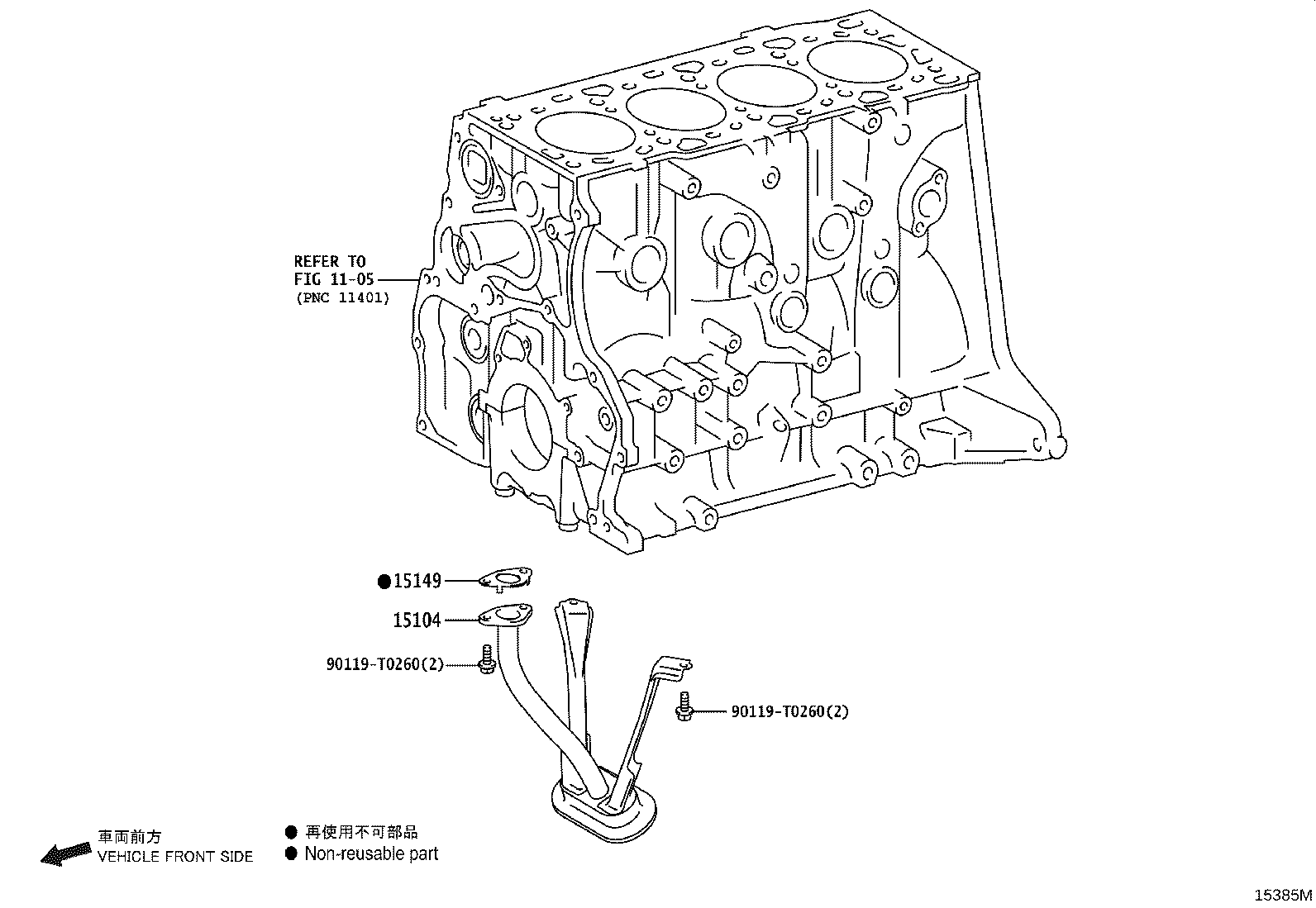 Figure 15385M