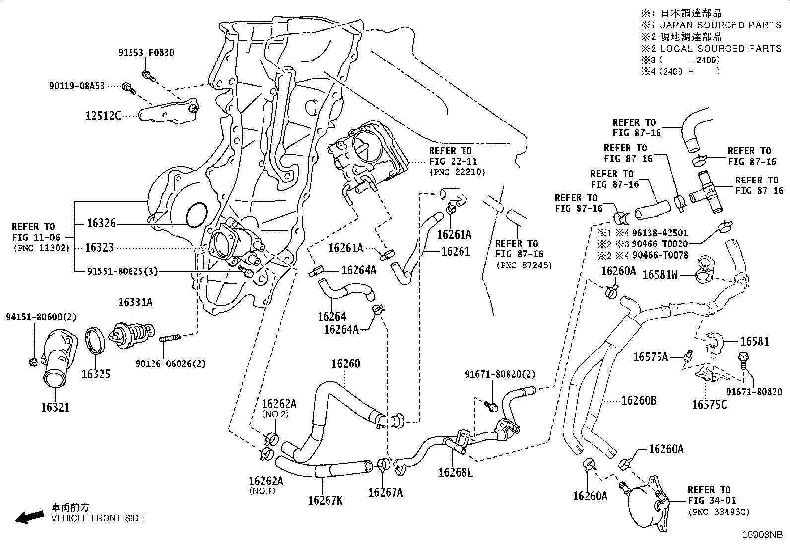 Figure 16908NB