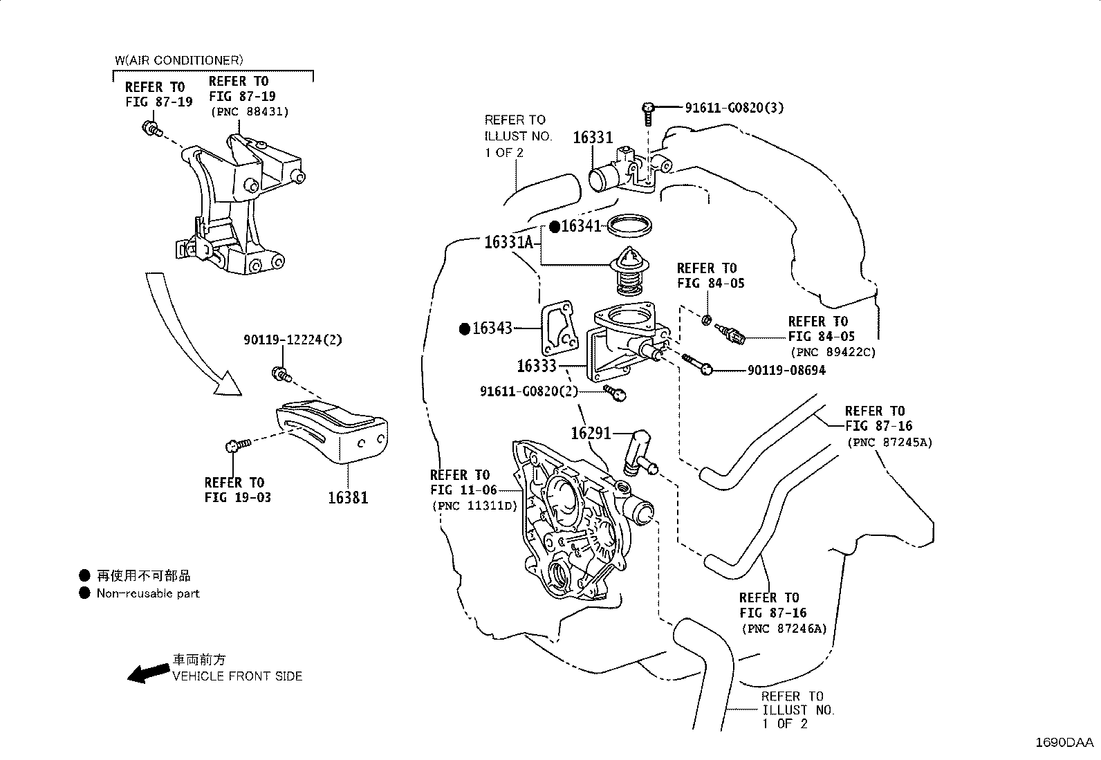 Figure 1690DAA