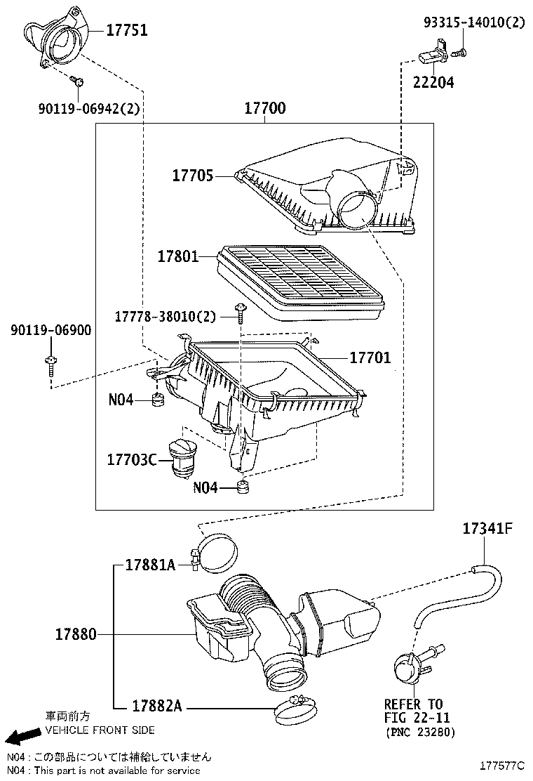 Figure 177577C