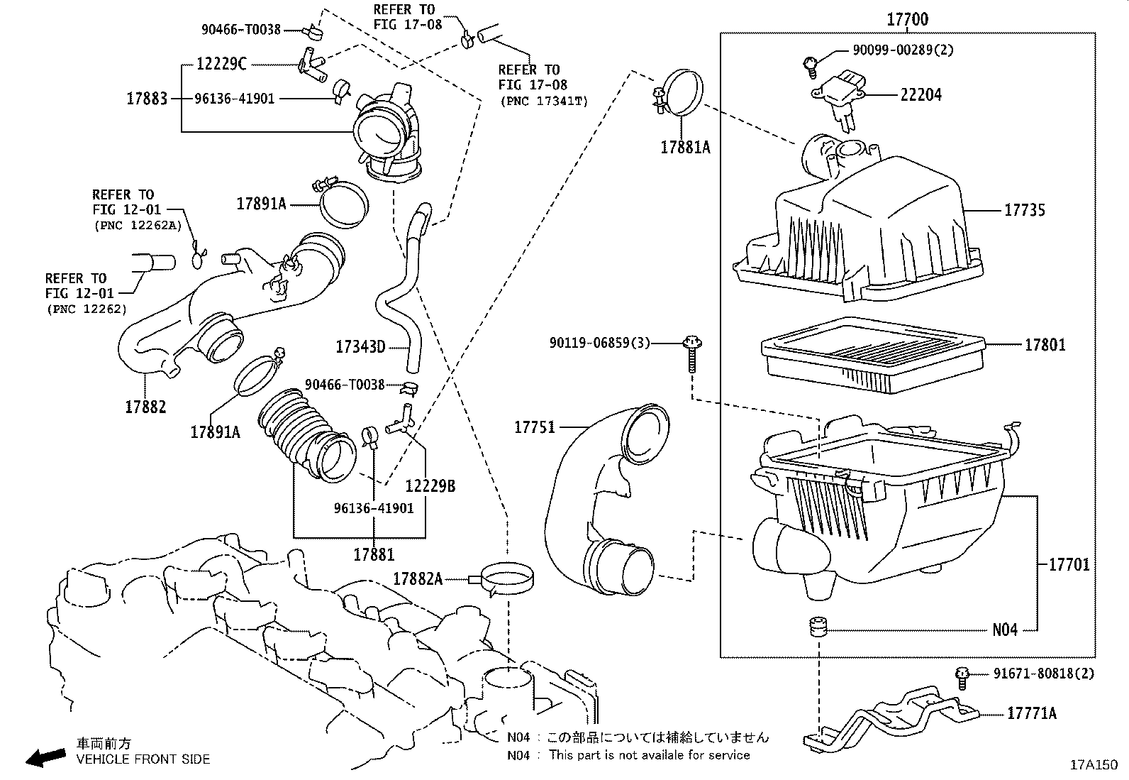 Figure 17A150