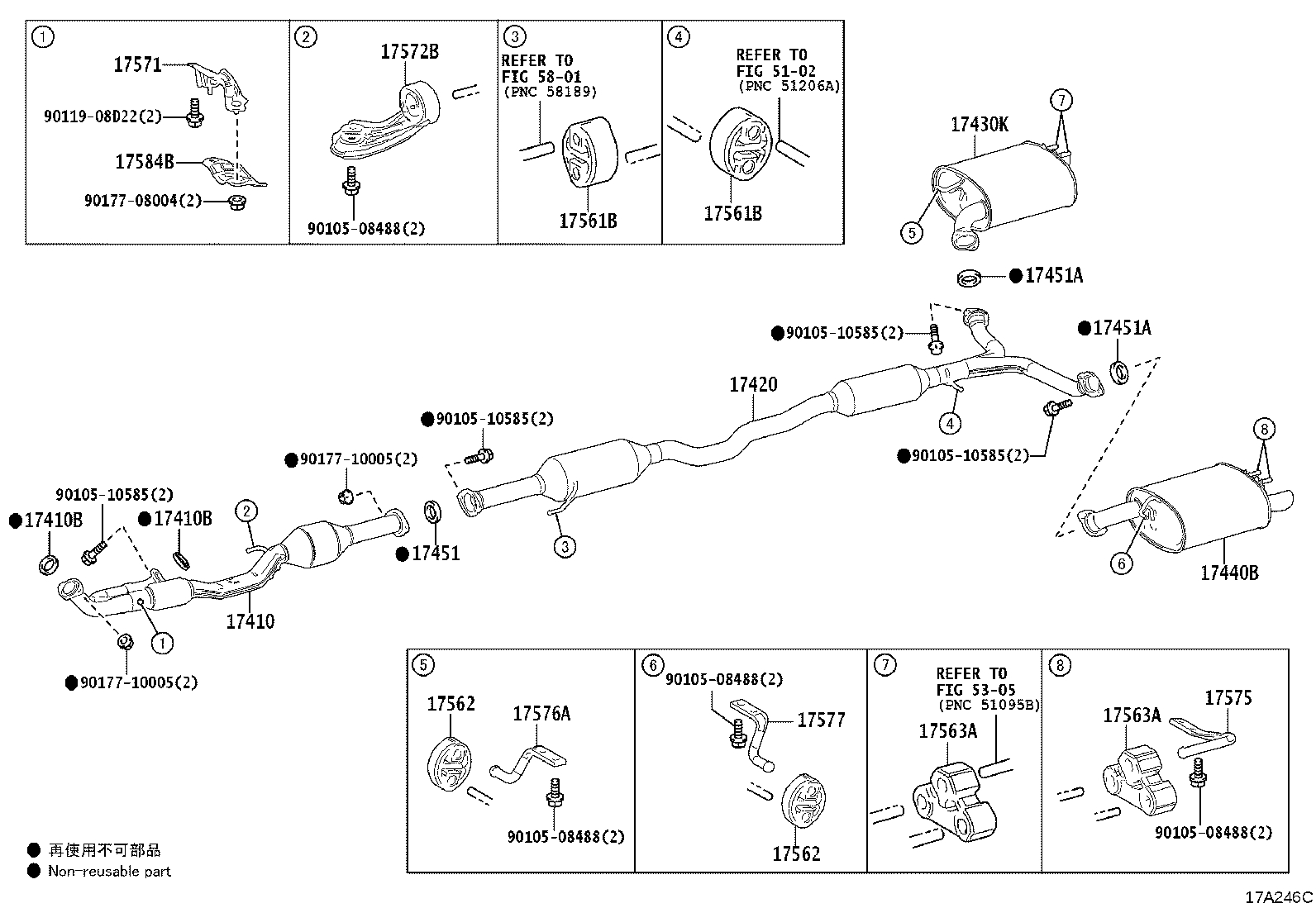 Figure 17A246C