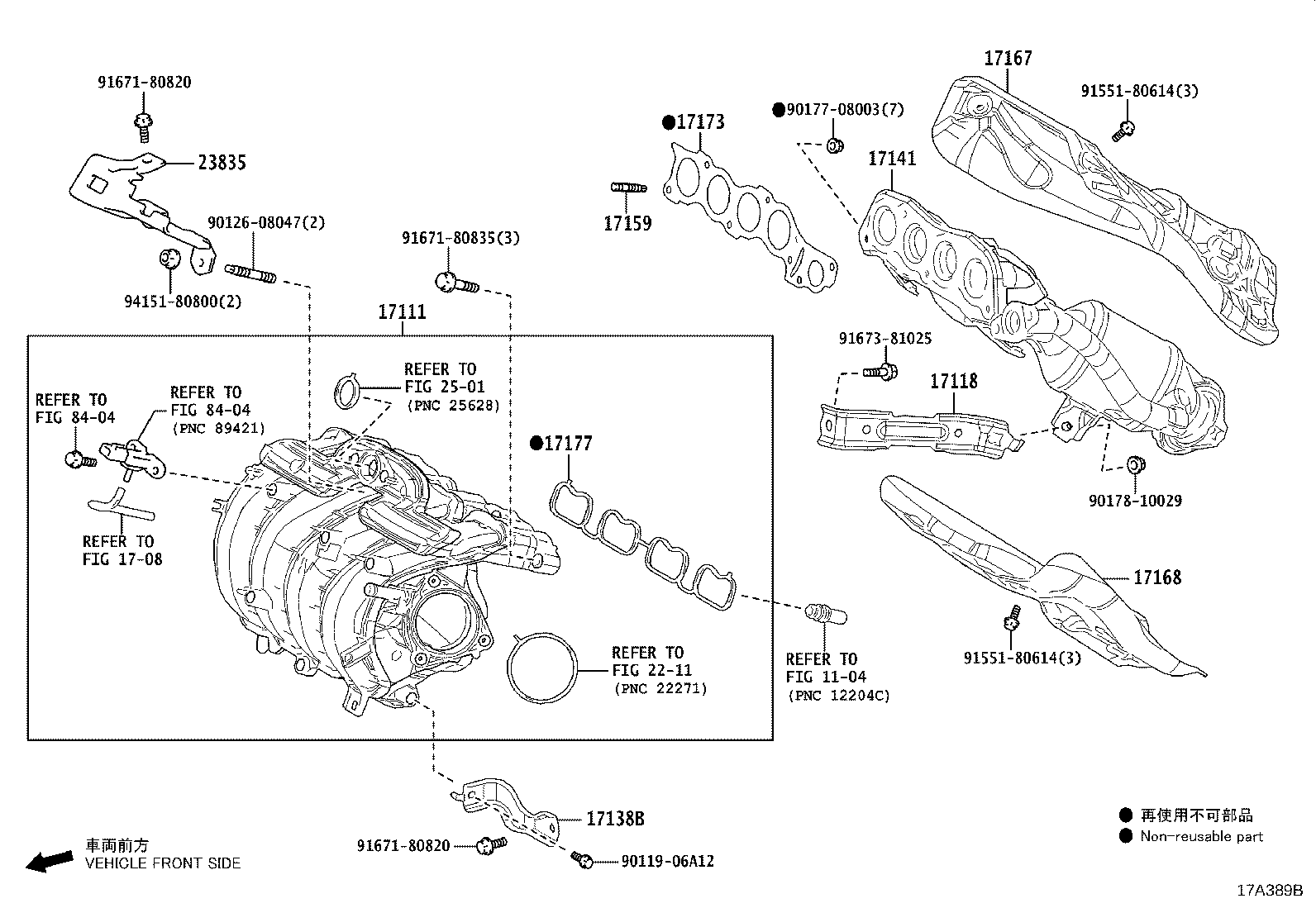Figure 17A389B