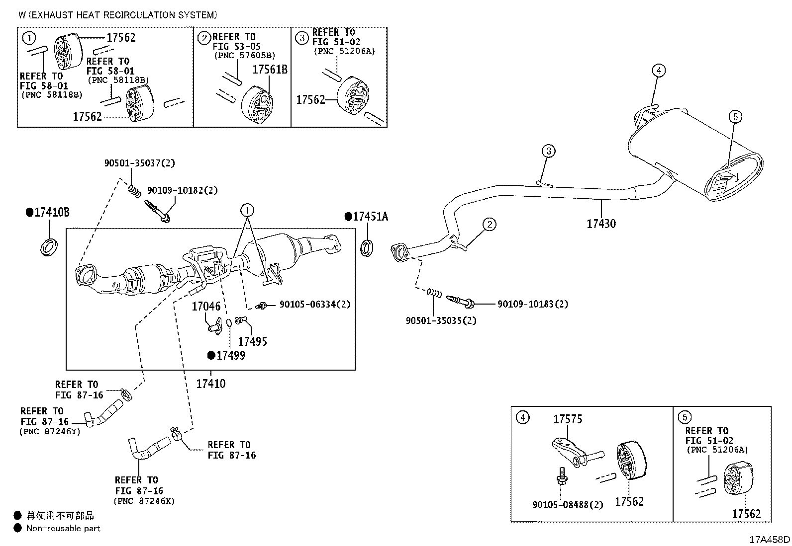 Figure 17A458D