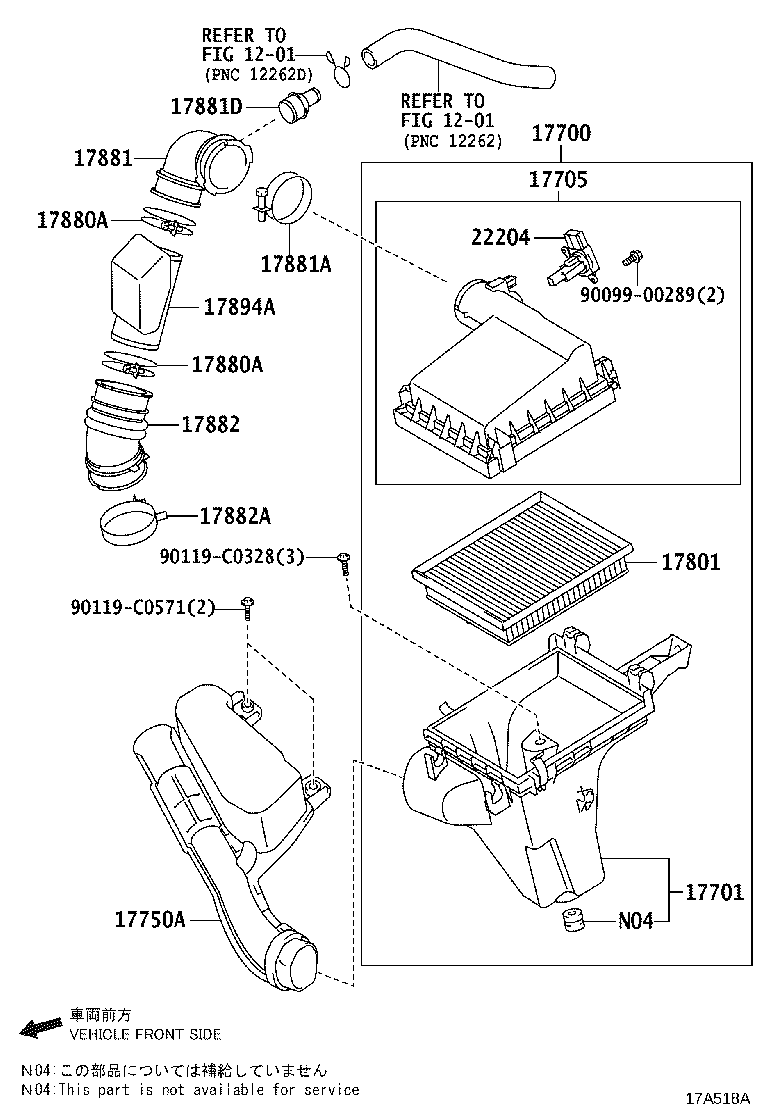 Figure 17A518A