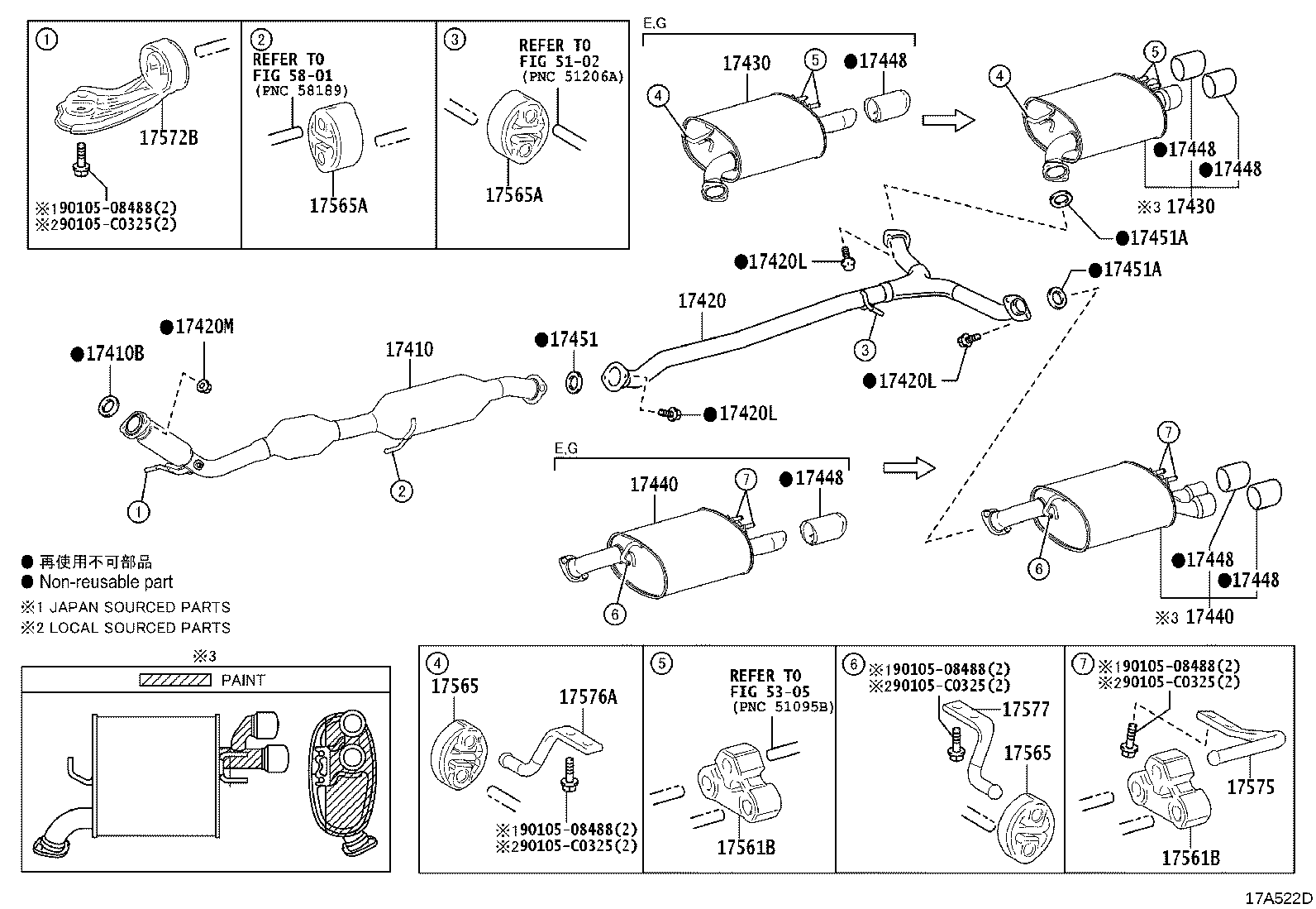 Figure 17A522D