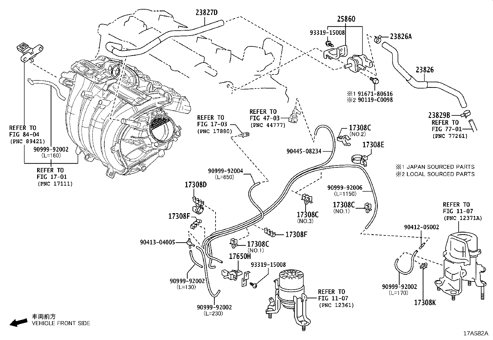 Figure 17A582A