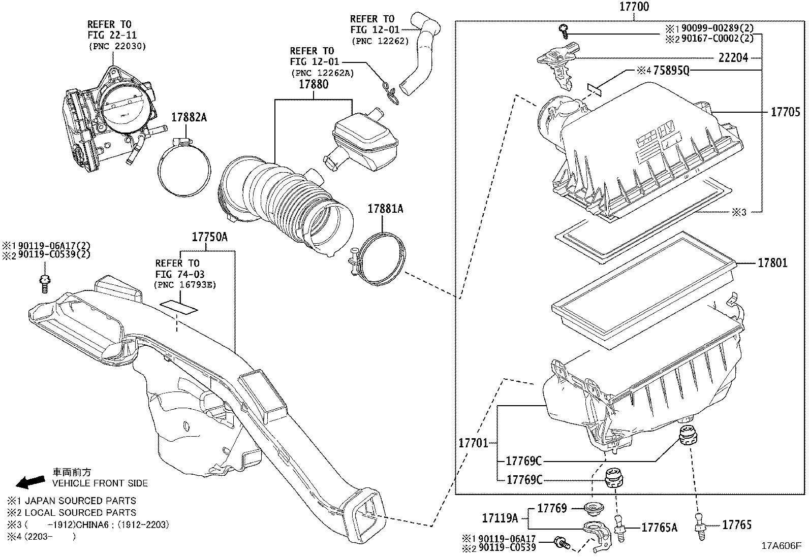 Figure 17A606F