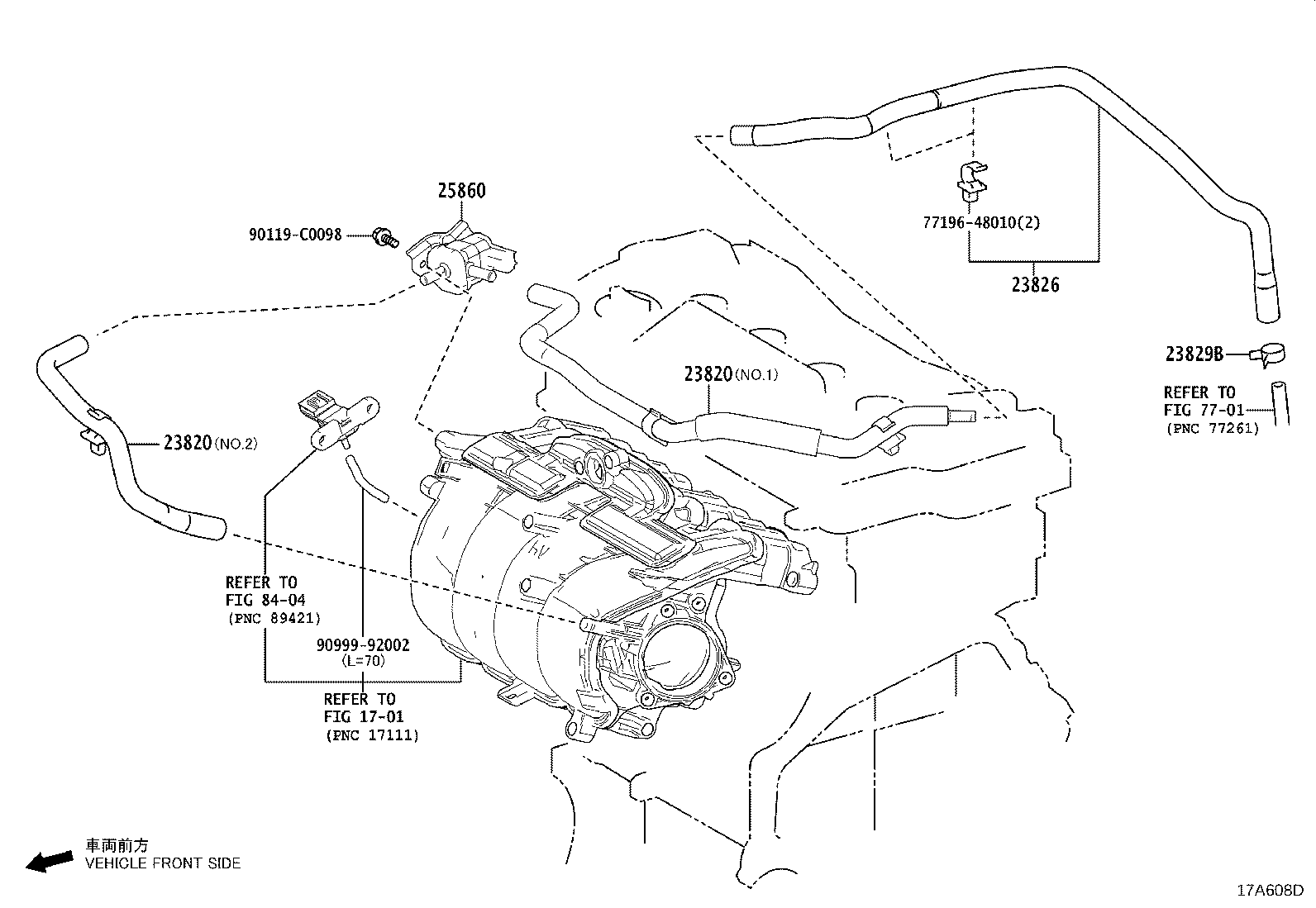 Figure 17A608D