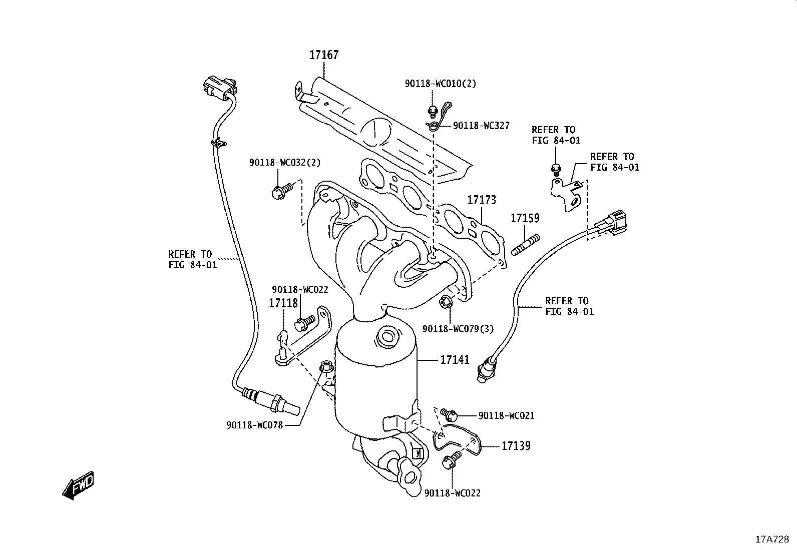 Figure 17A728