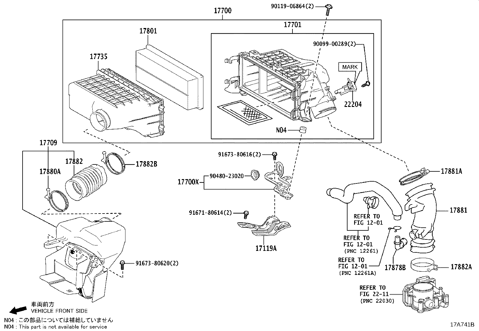 Figure 17A741B