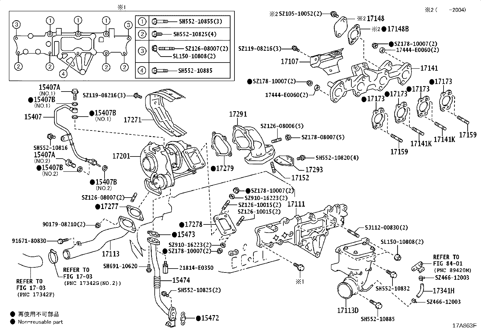 Figure 17A863F