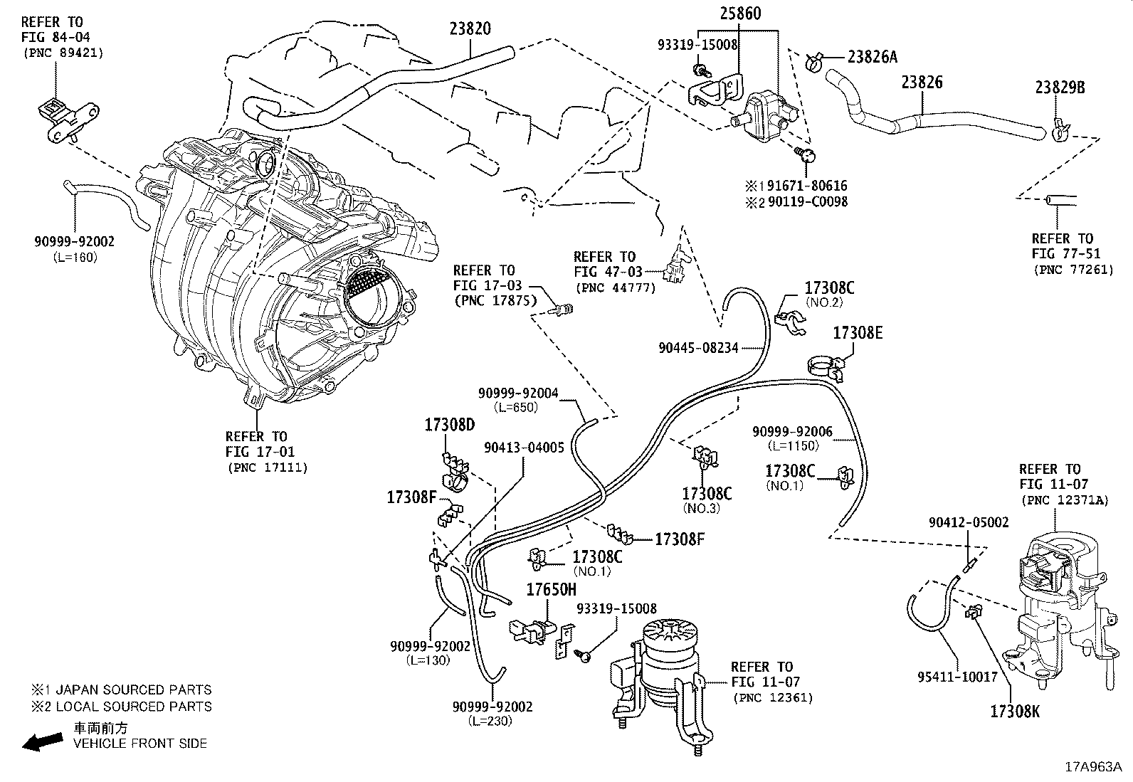Figure 17A963A
