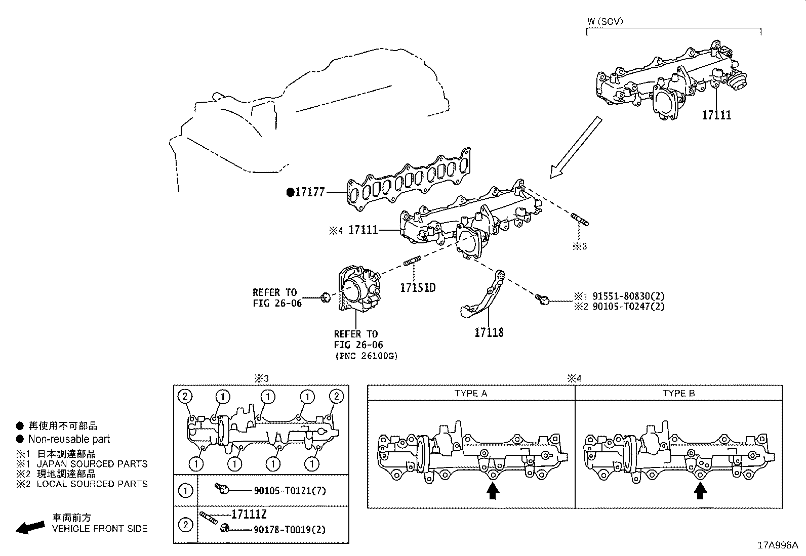 Figure 17A996A