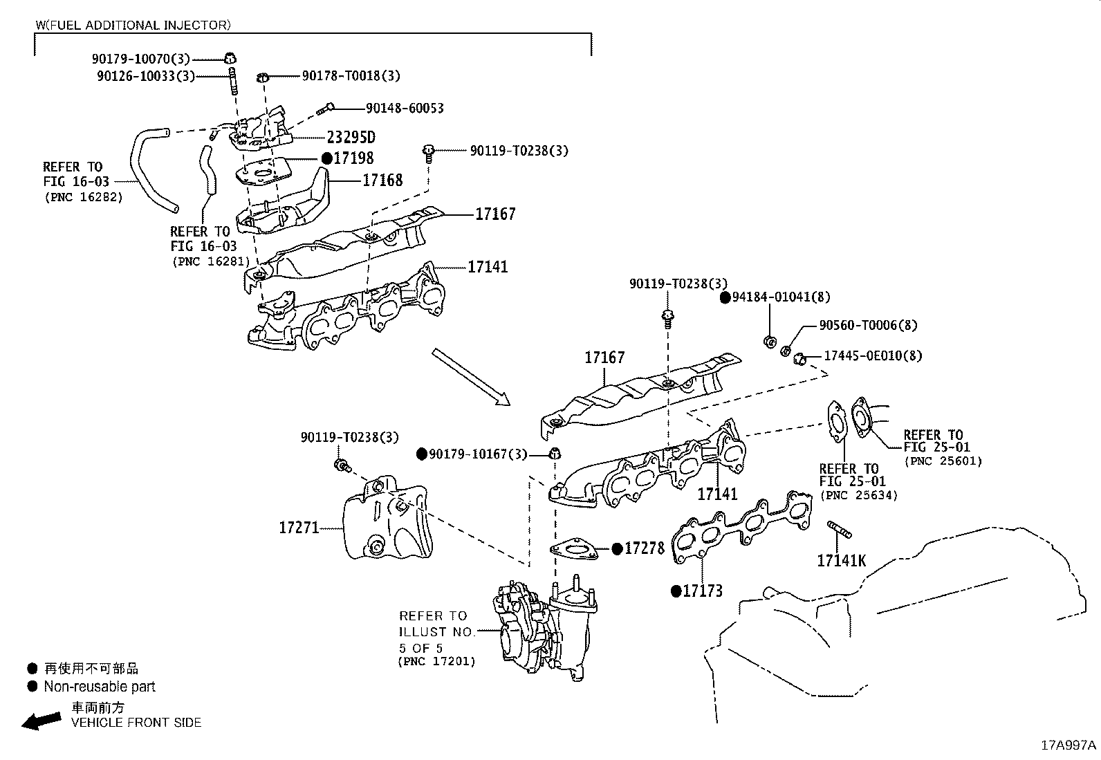 Figure 17A997A