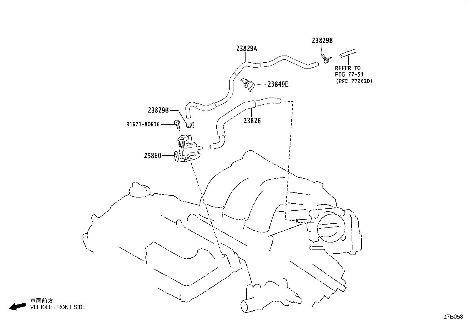 Figure 17B058