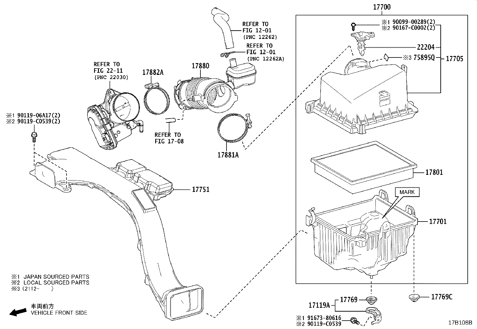 Figure 17B108B