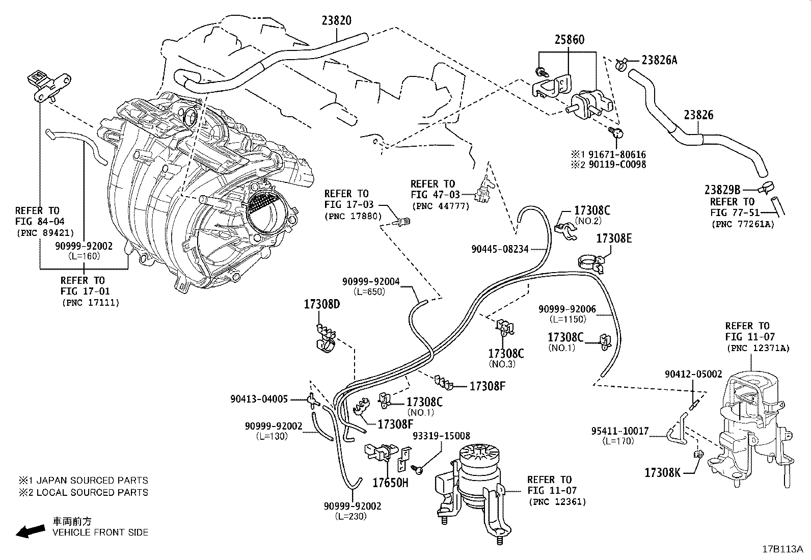 Figure 17B113A