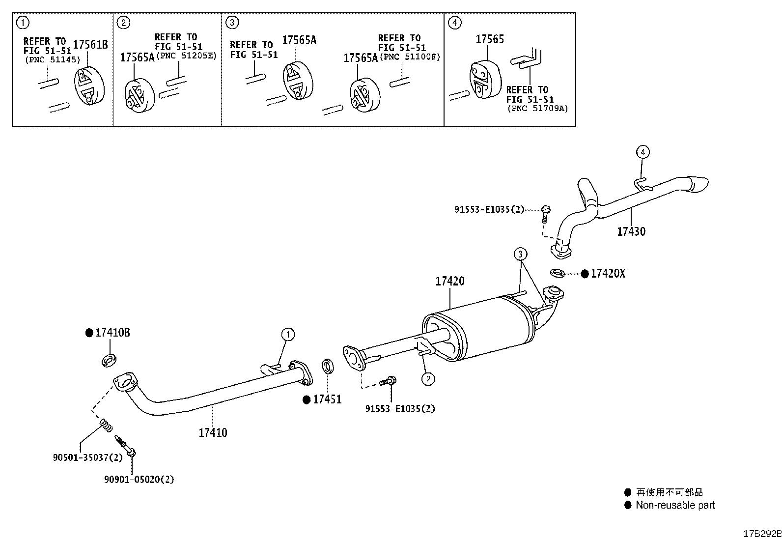 Figure 17B292B