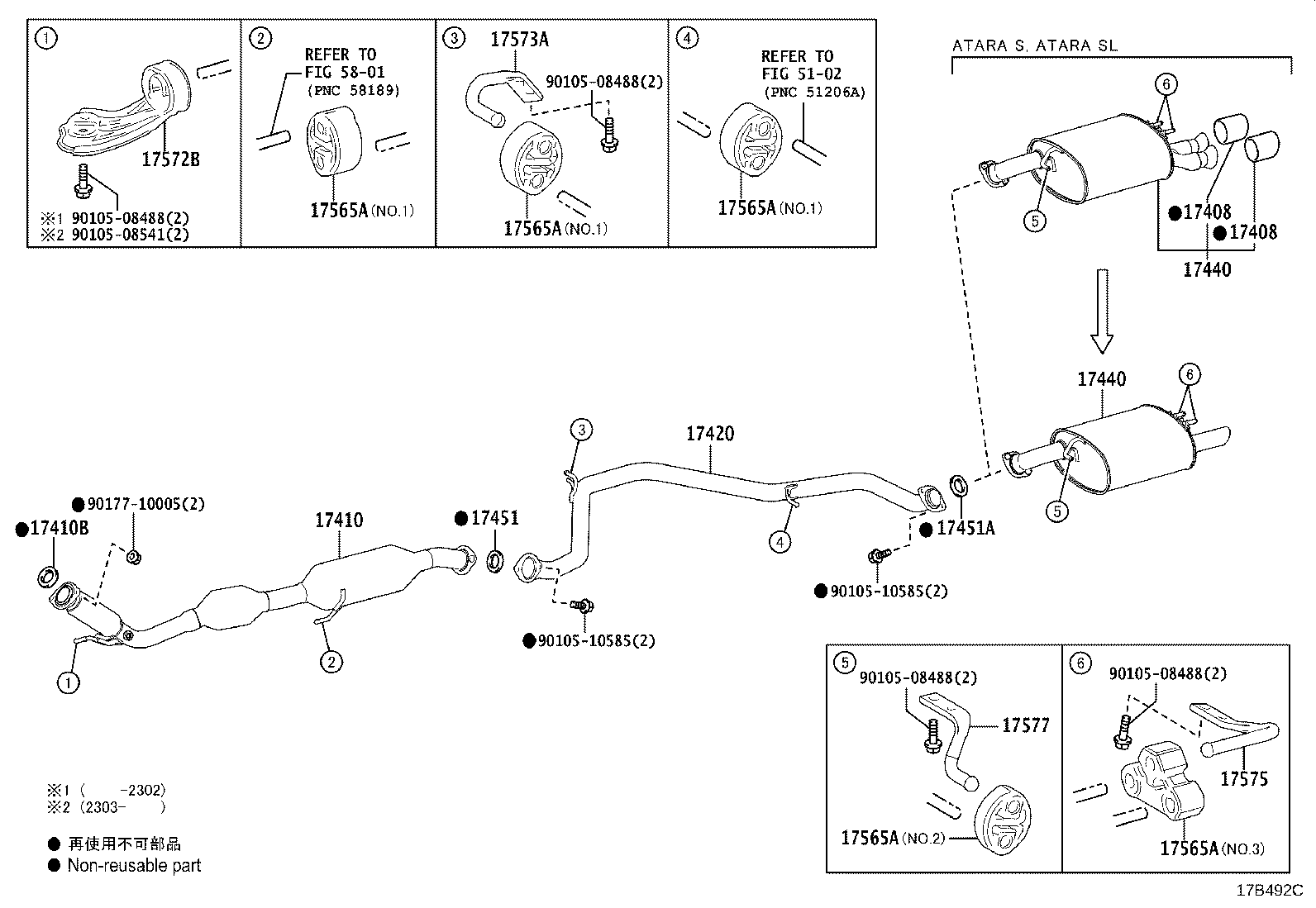 Figure 17B492C