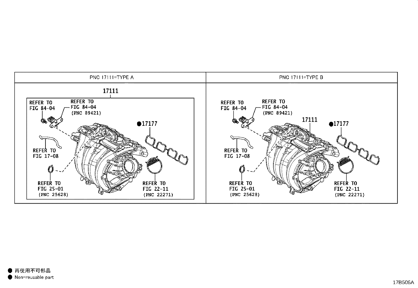 Figure 17B506A