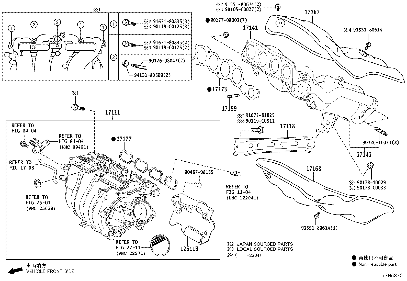 Figure 17B533G