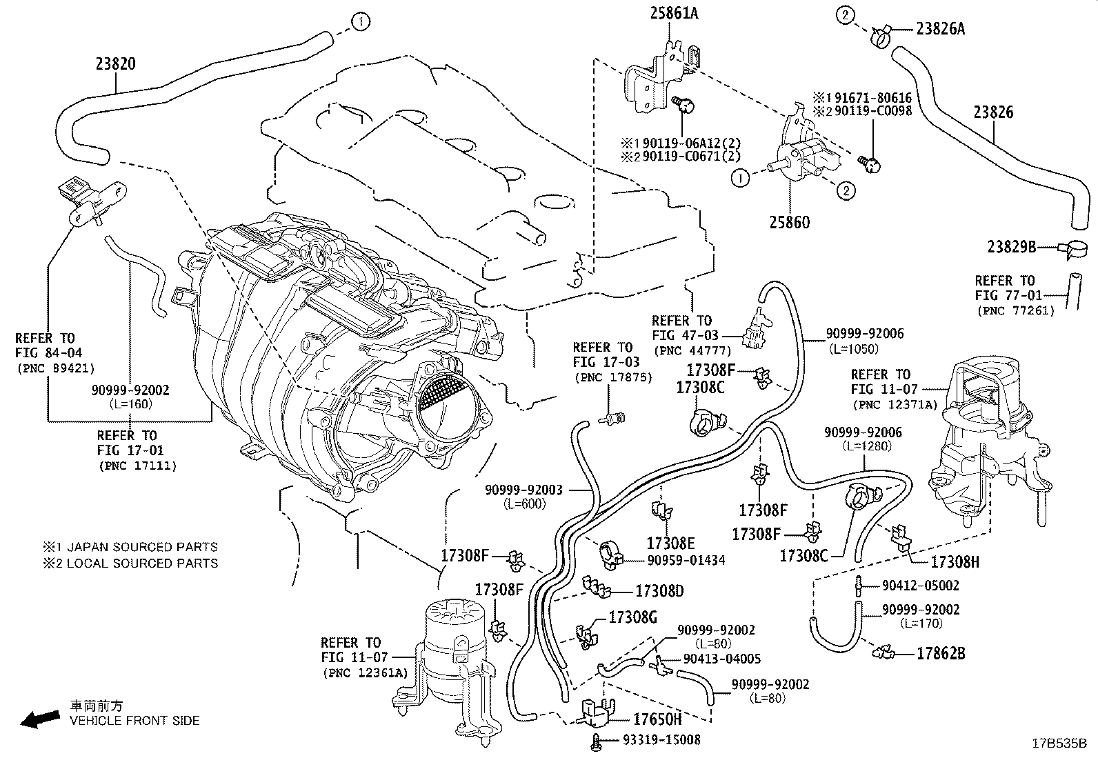 Figure 17B535B
