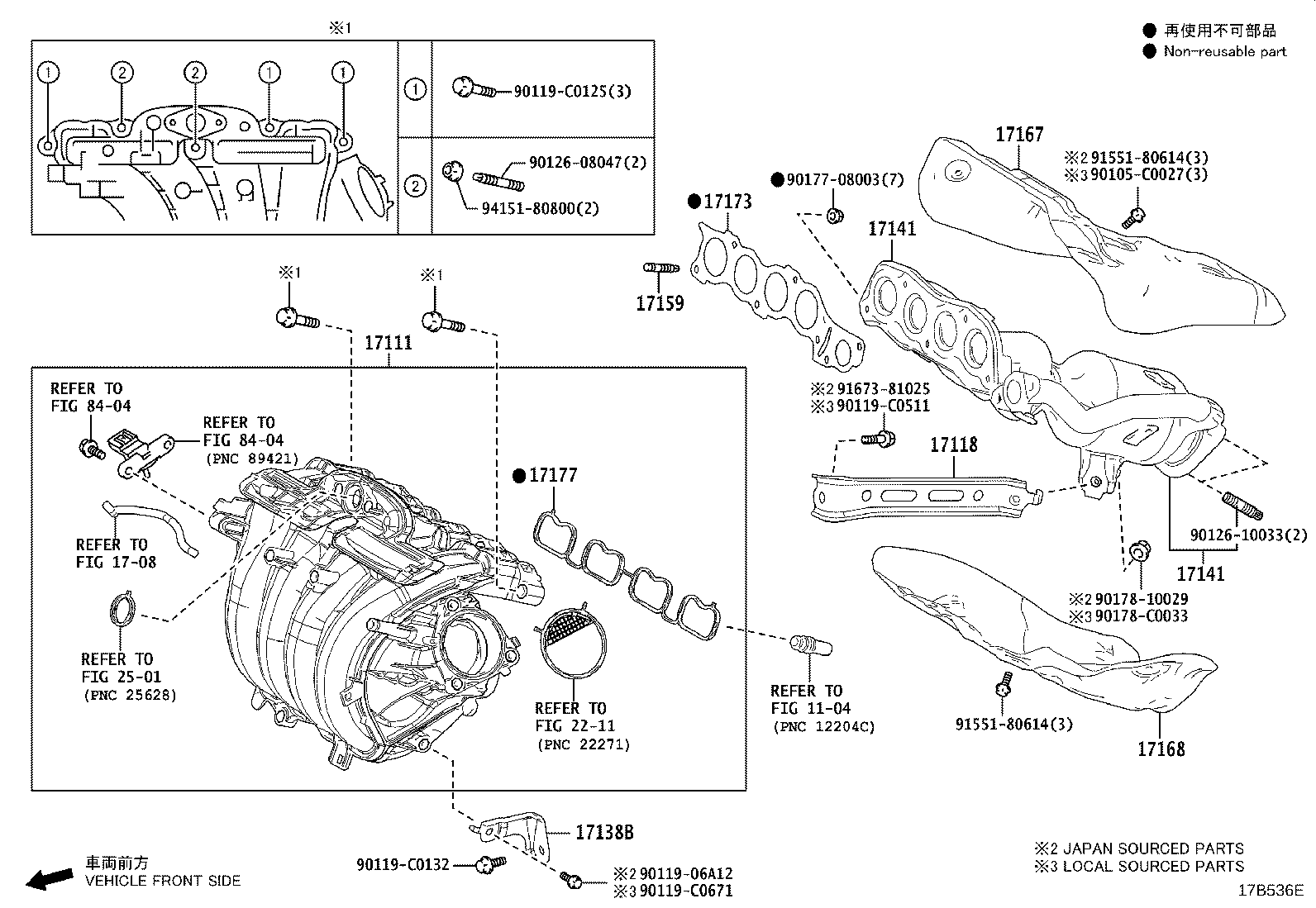 Figure 17B536E