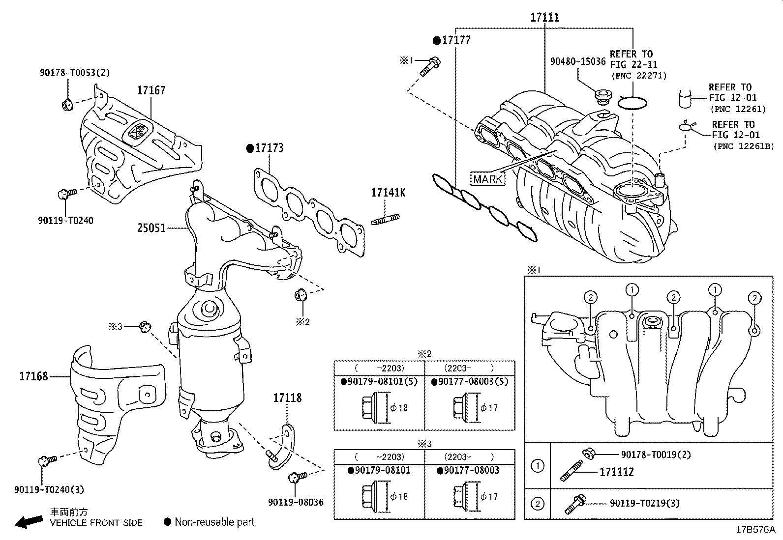 Figure 17B576A