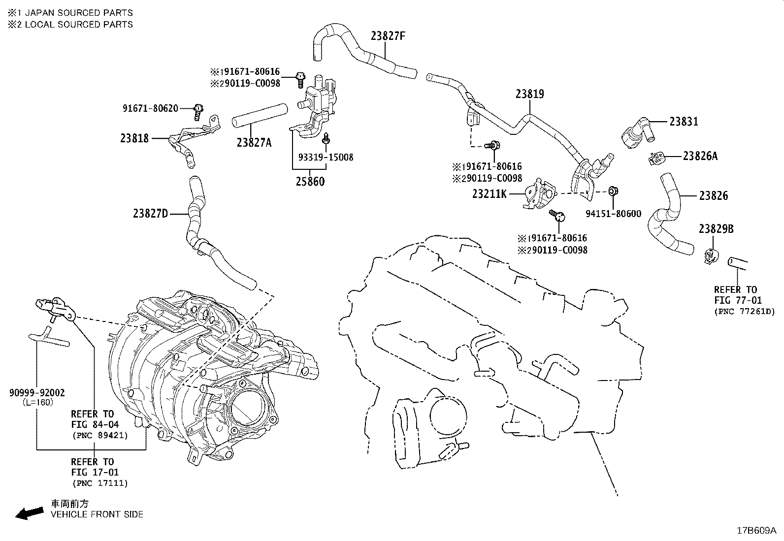 Figure 17B609A