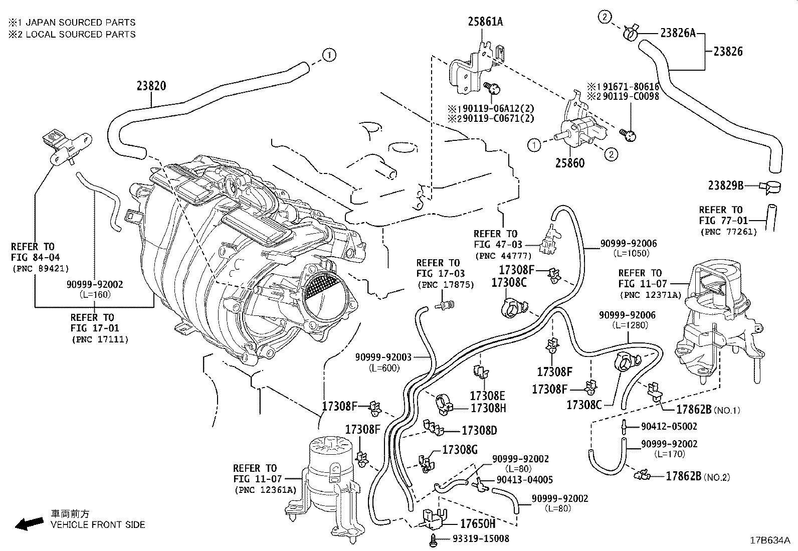 Figure 17B634A