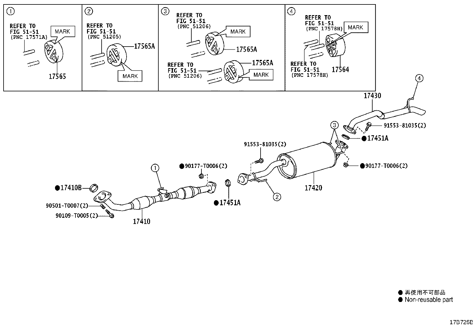 Figure 17B725B