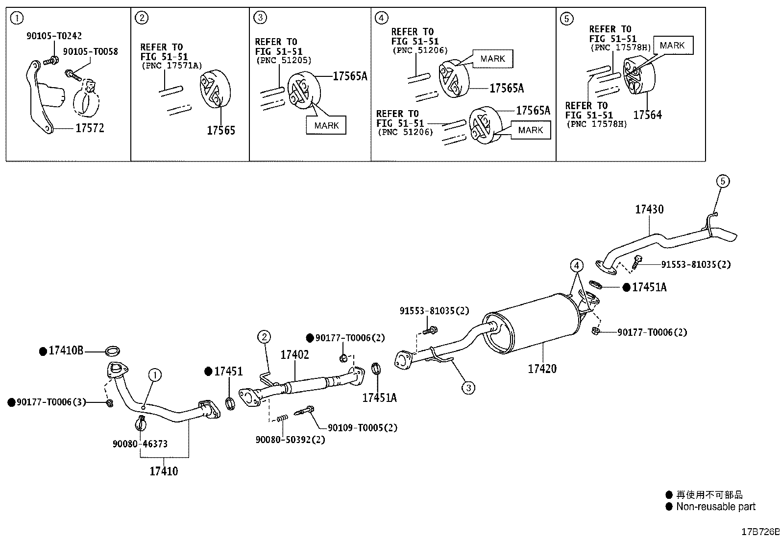 Figure 17B726B
