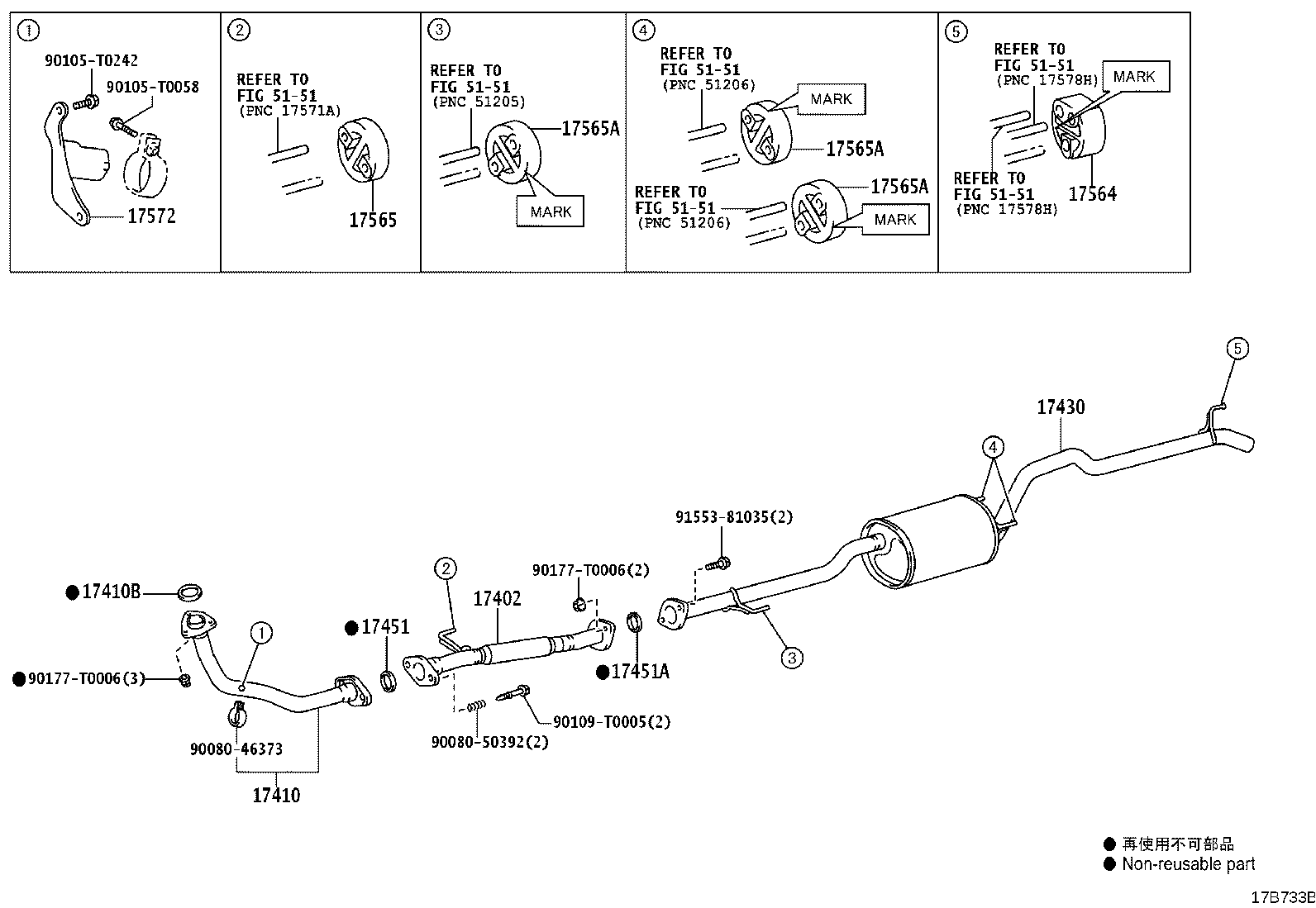 Figure 17B733B