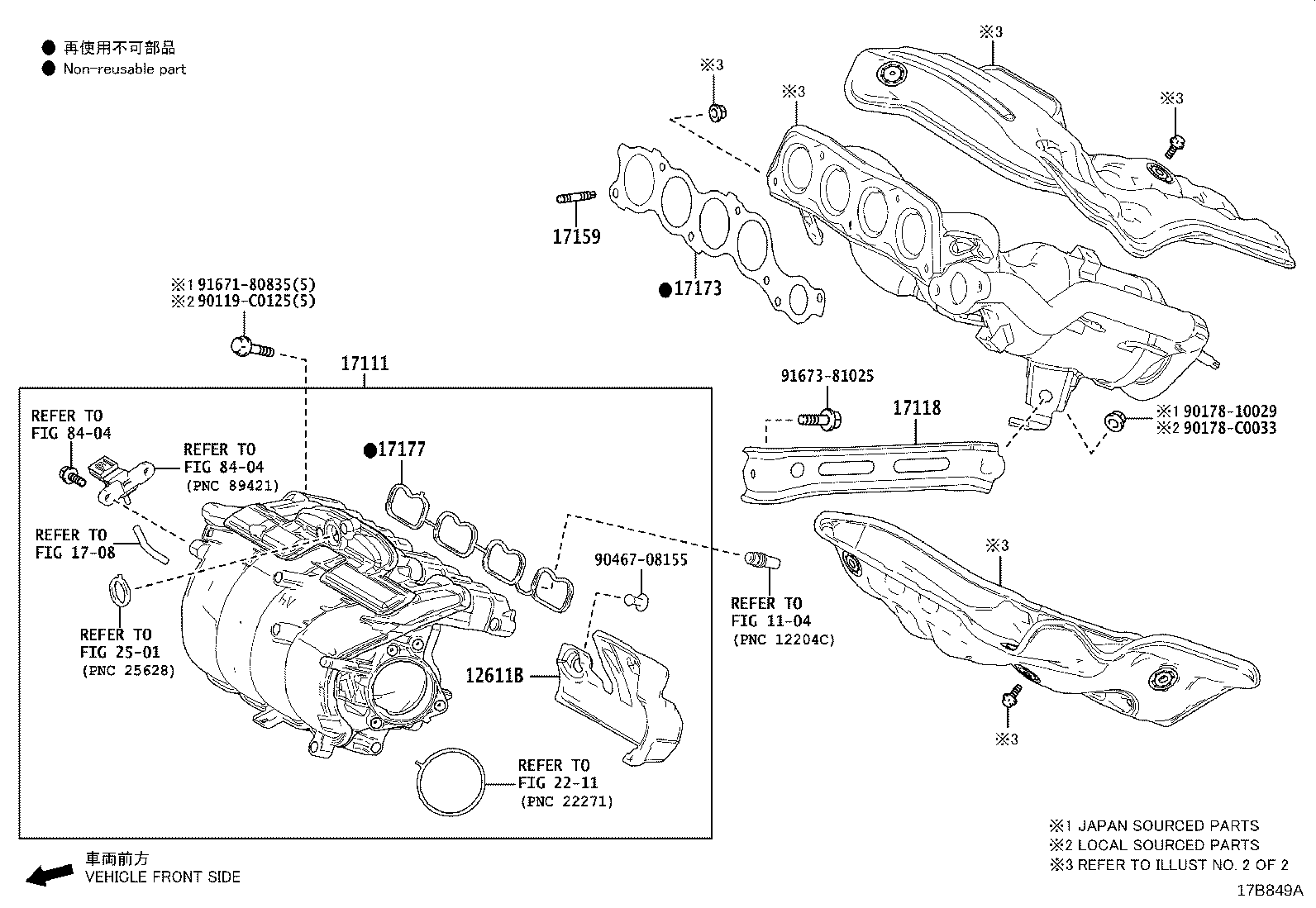 Figure 17B849A