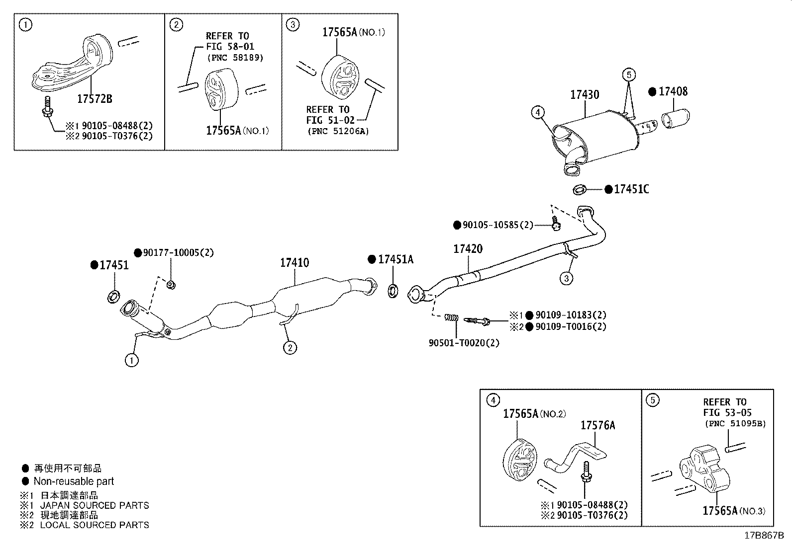 Figure 17B867B